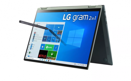 Ремонт ноутбуков LG